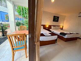 Blue Neptuna Hotel Patong