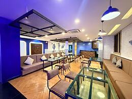 Blue Neptuna Hotel Patong