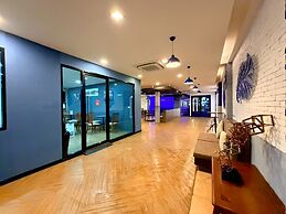 Blue Neptuna Hotel Patong