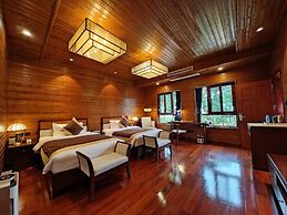 Flame Resort And Bistro Phnom Penh