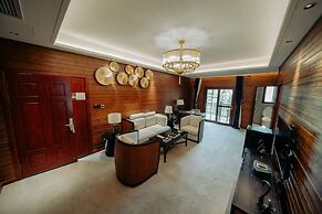 Flame Resort And Bistro Phnom Penh