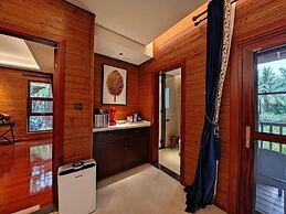 Flame Resort And Bistro Phnom Penh