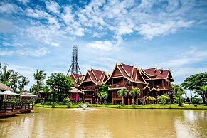 Flame Resort And Bistro Phnom Penh