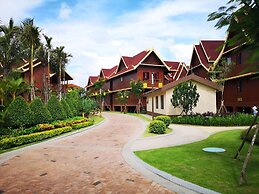 Flame Resort And Bistro Phnom Penh