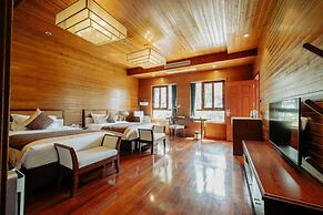 Flame Resort And Bistro Phnom Penh