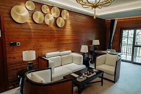 Flame Resort And Bistro Phnom Penh