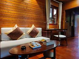 Flame Resort And Bistro Phnom Penh