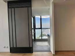 31st Floor 2 Bed Room Sea View Gem - Rare Unit