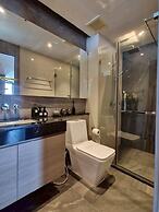 31st Floor 2 Bed Room Sea View Gem - Rare Unit