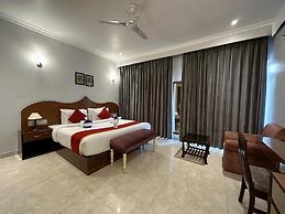 A S Hotels Khajuraho