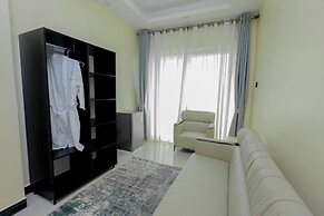 Port Harbor Hotel