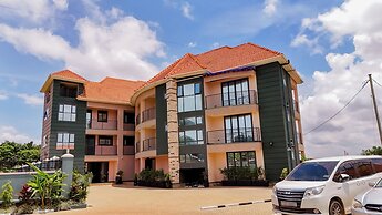 Port Harbor Hotel