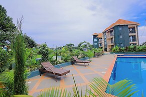 Port Harbor Hotel