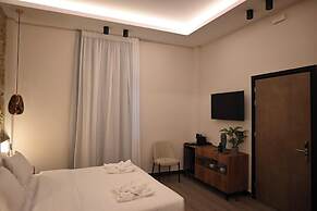 Apon City Residence