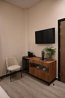 Apon City Residence