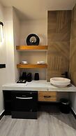 Apon City Residence