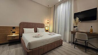 Apon City Residence