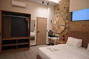 Apon City Residence