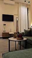 Apon City Residence