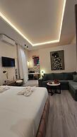 Apon City Residence