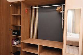 Apon City Residence