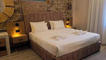 Apon City Residence