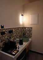Apon City Residence
