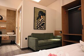 Apon City Residence