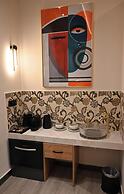 Apon City Residence