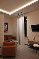 Apon City Residence