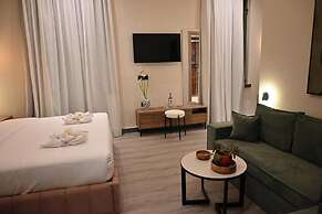 Apon City Residence