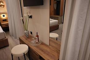 Apon City Residence