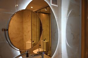 Apon City Residence