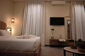 Apon City Residence