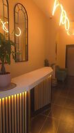 Apon City Residence