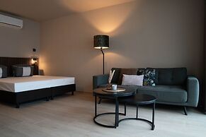 Voerstreek Cozy Stay for Two