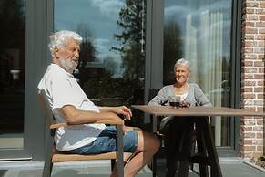Voerstreek Cozy Stay for Two