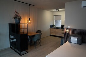 Voerstreek Cozy Stay for Two