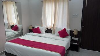 Amber Hotel & Restaurant
