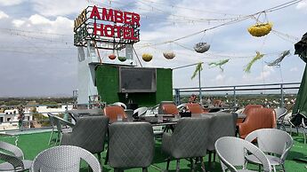Amber Hotel & Restaurant