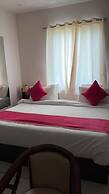 Amber Hotel & Restaurant