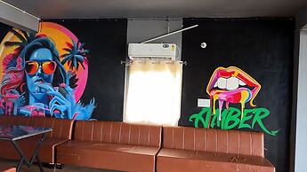 Amber Hotel & Restaurant