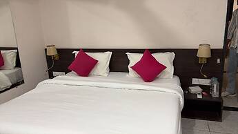 Amber Hotel & Restaurant