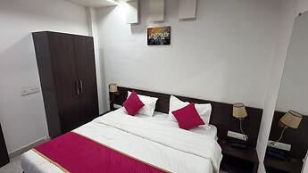 Amber Hotel & Restaurant