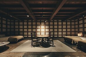 Old Soma Residence Kazeno Heritage