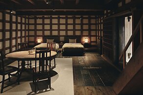 Old Soma Residence Kazeno Heritage