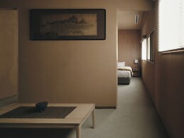 Old Soma Residence Kazeno Heritage