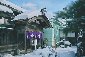 Old Soma Residence Kazeno Heritage