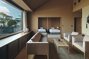Old Soma Residence Kazeno Heritage