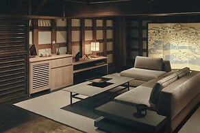 Old Soma Residence Kazeno Heritage